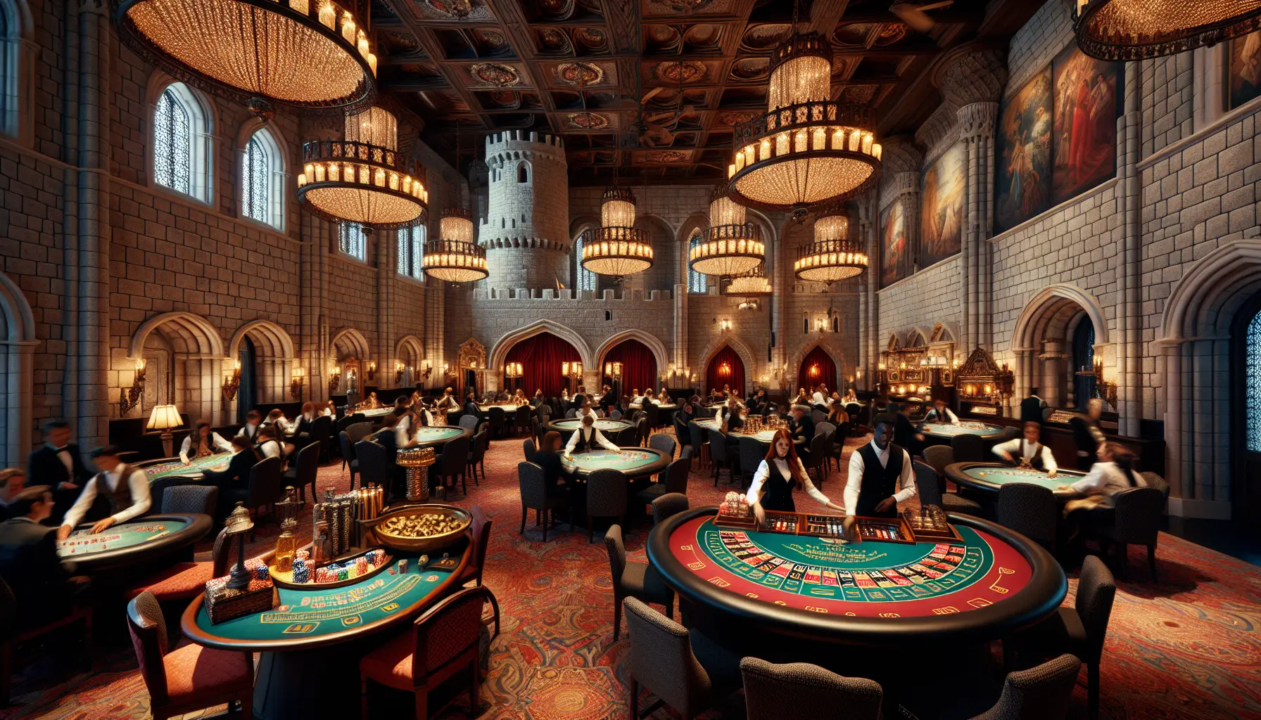 큐 카지노 가입쿠폰 october 2025