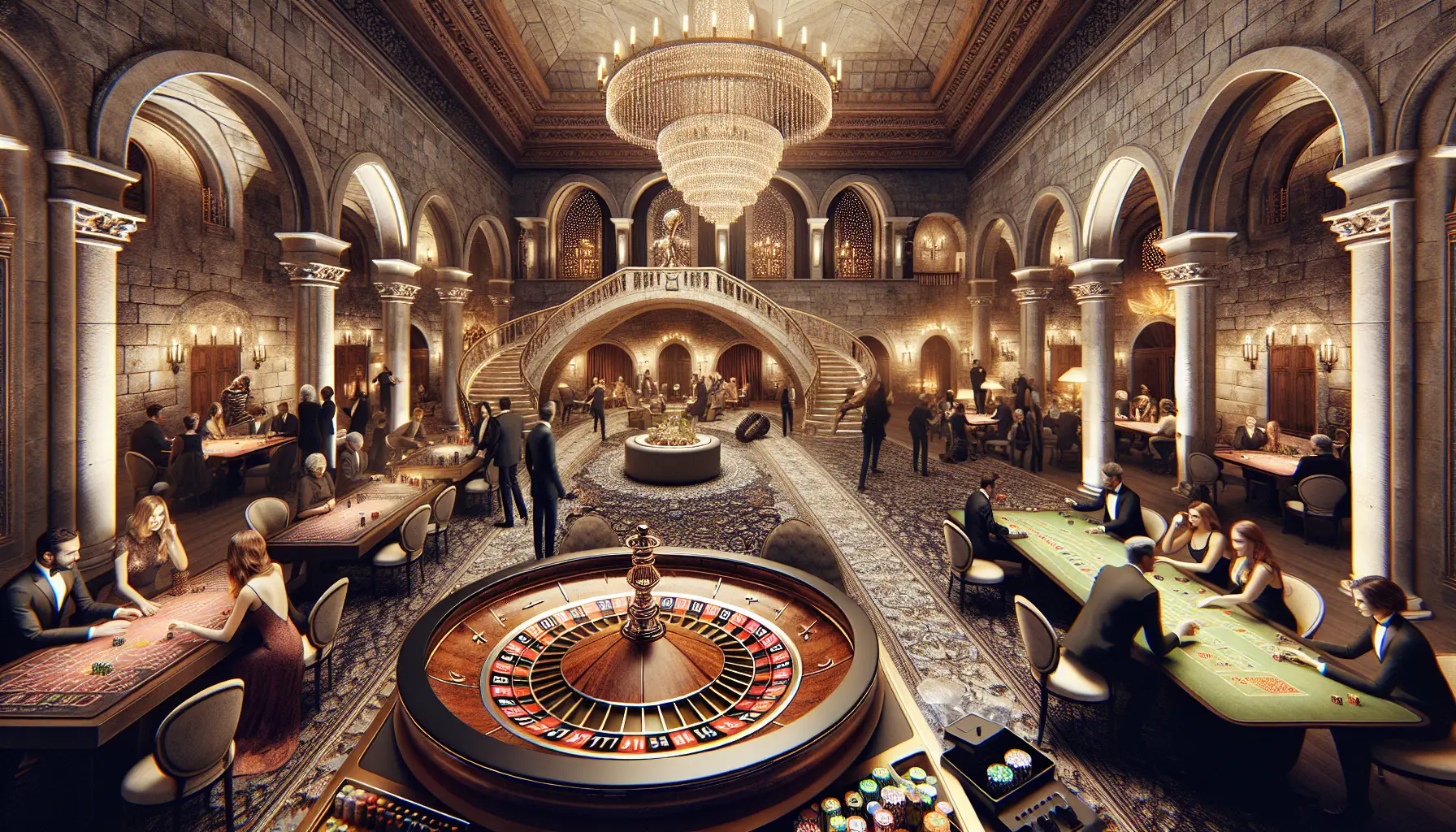 큐 카지노 도메인 october 2025