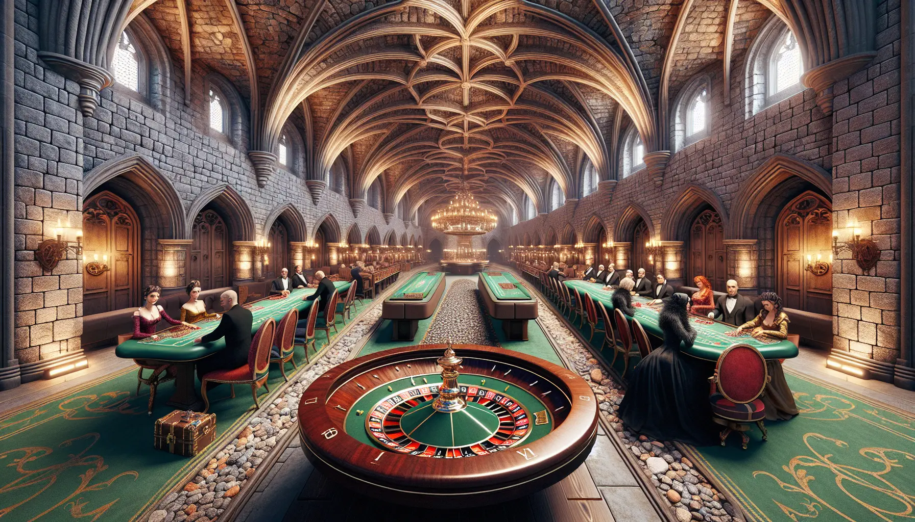 큐 카지노 이벤트 october 2025