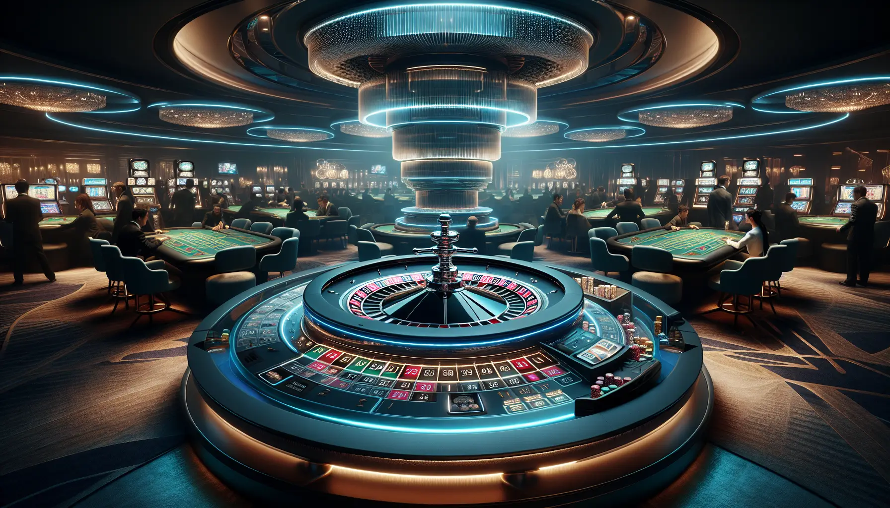 큐 카지노 가입코드 november 2025