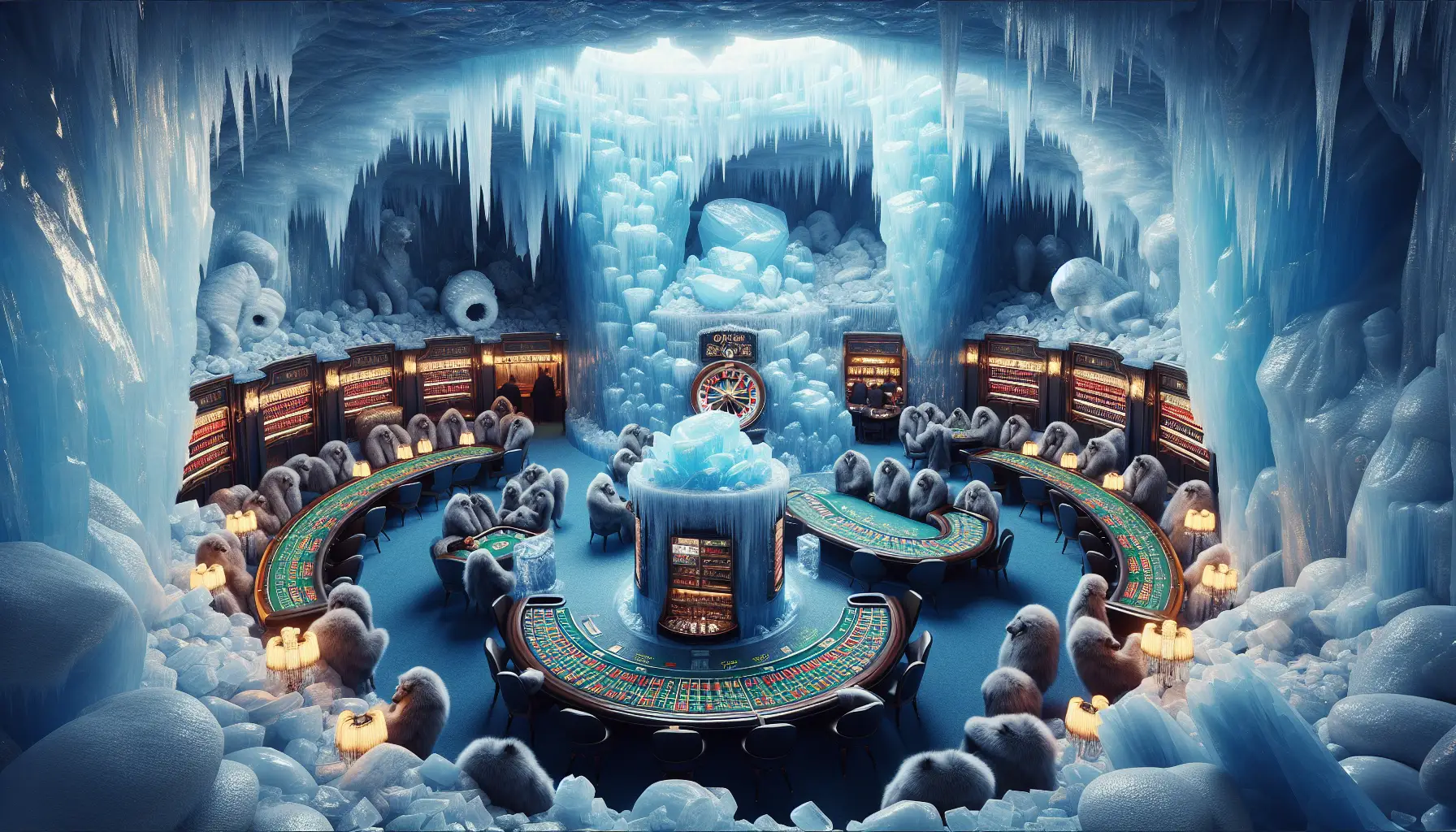 큐 카지노 도메인 november 2025