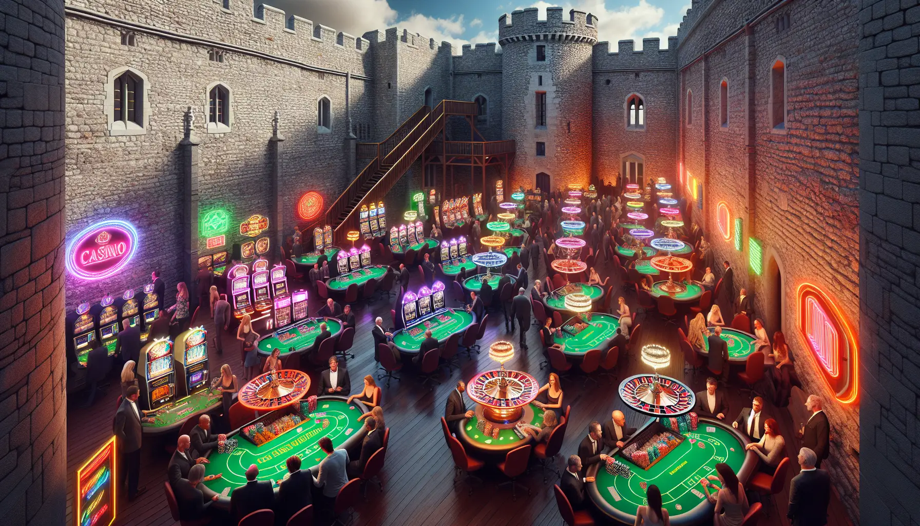 큐 카지노 사이트 november 2025