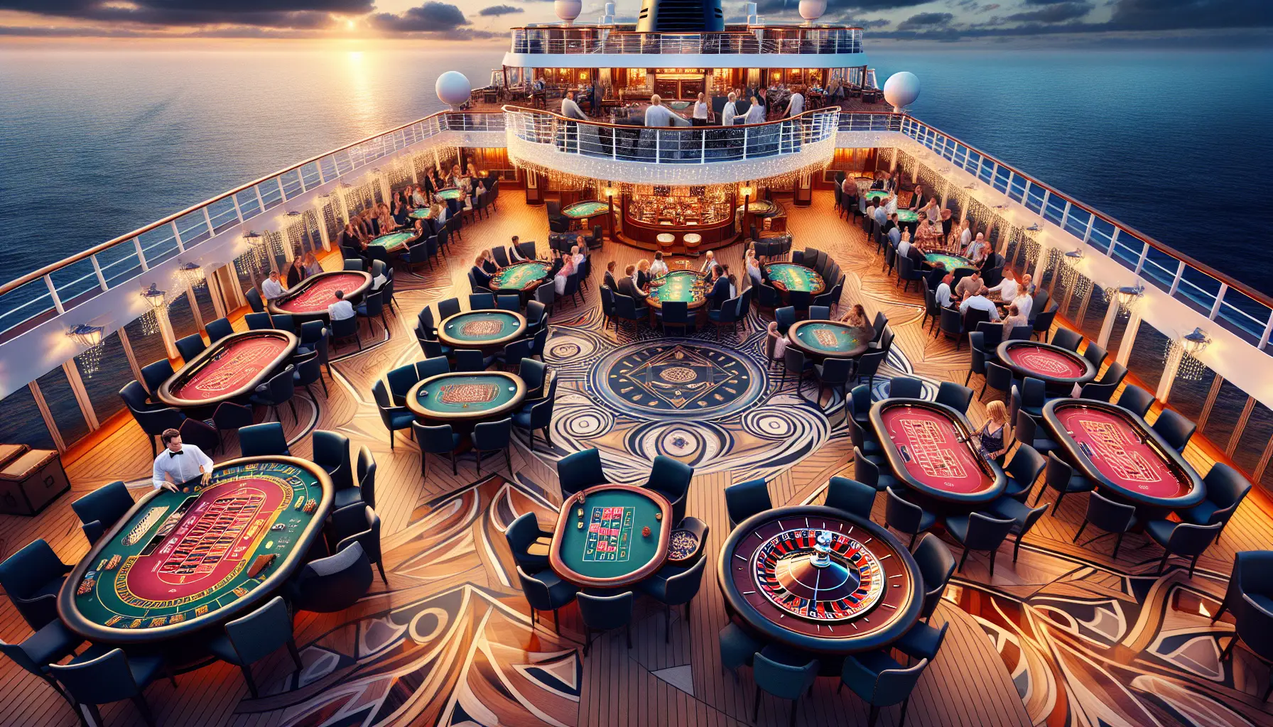 큐 카지노 주소 november 2025