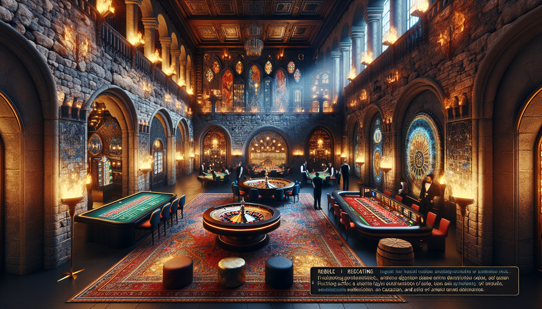 큐 카지노 사이트 March 2026