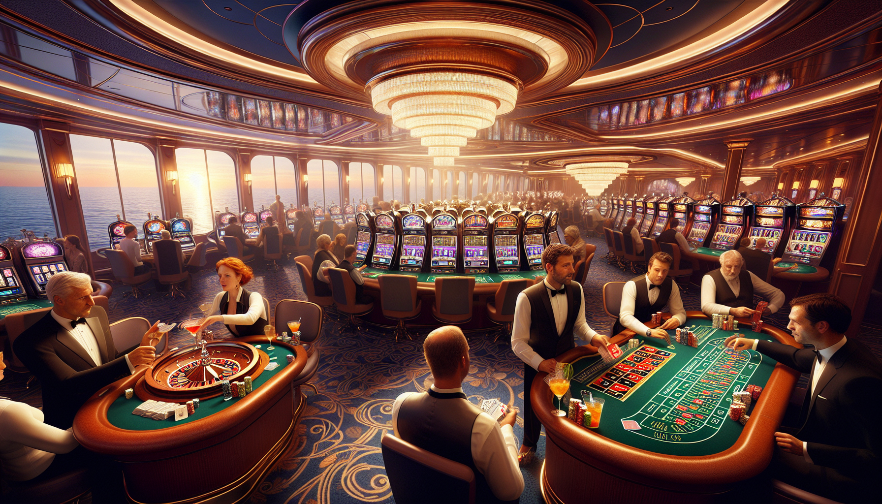 큐 카지노 이벤트 March 2026