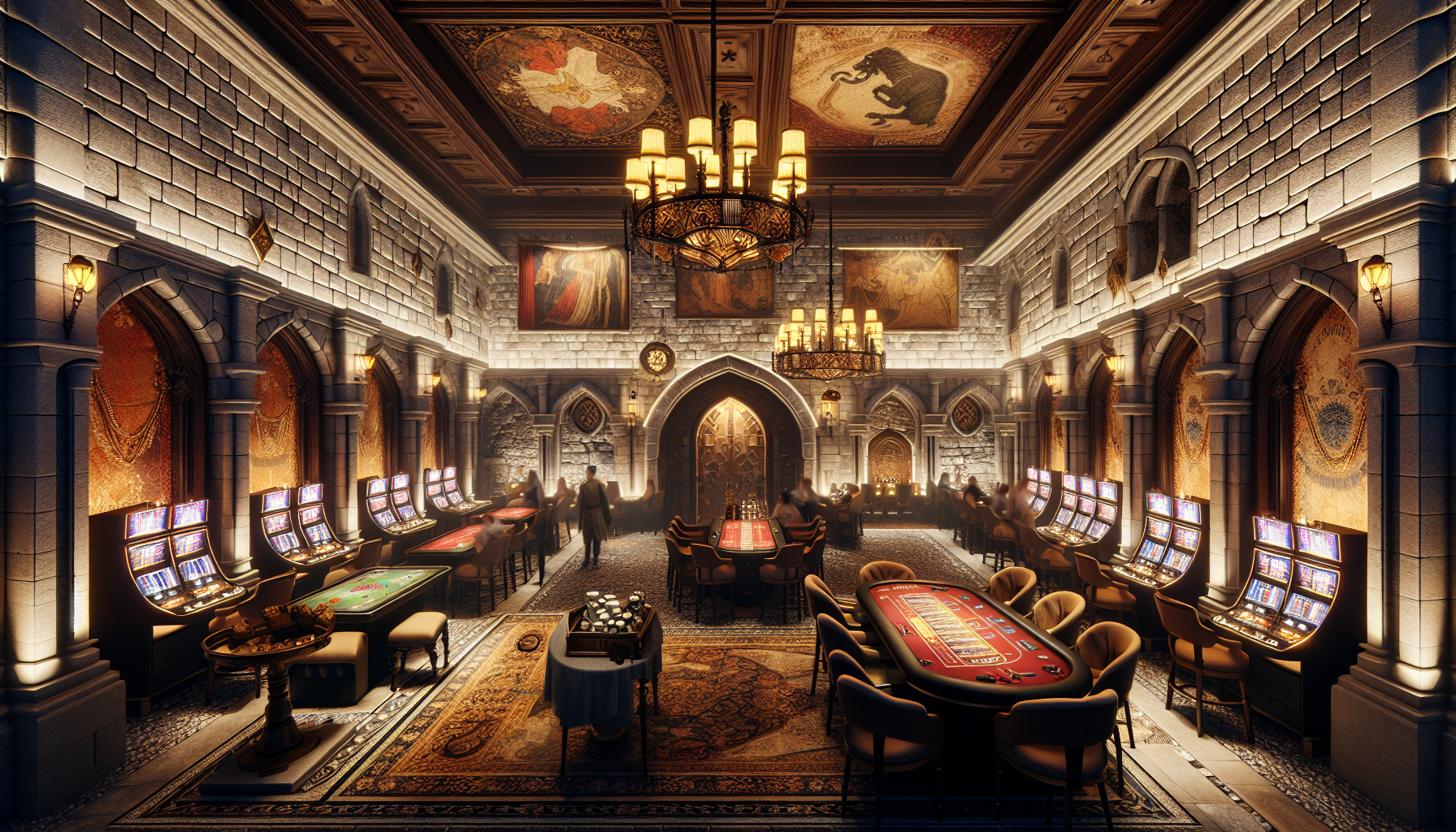 큐 카지노 주소 March 2026