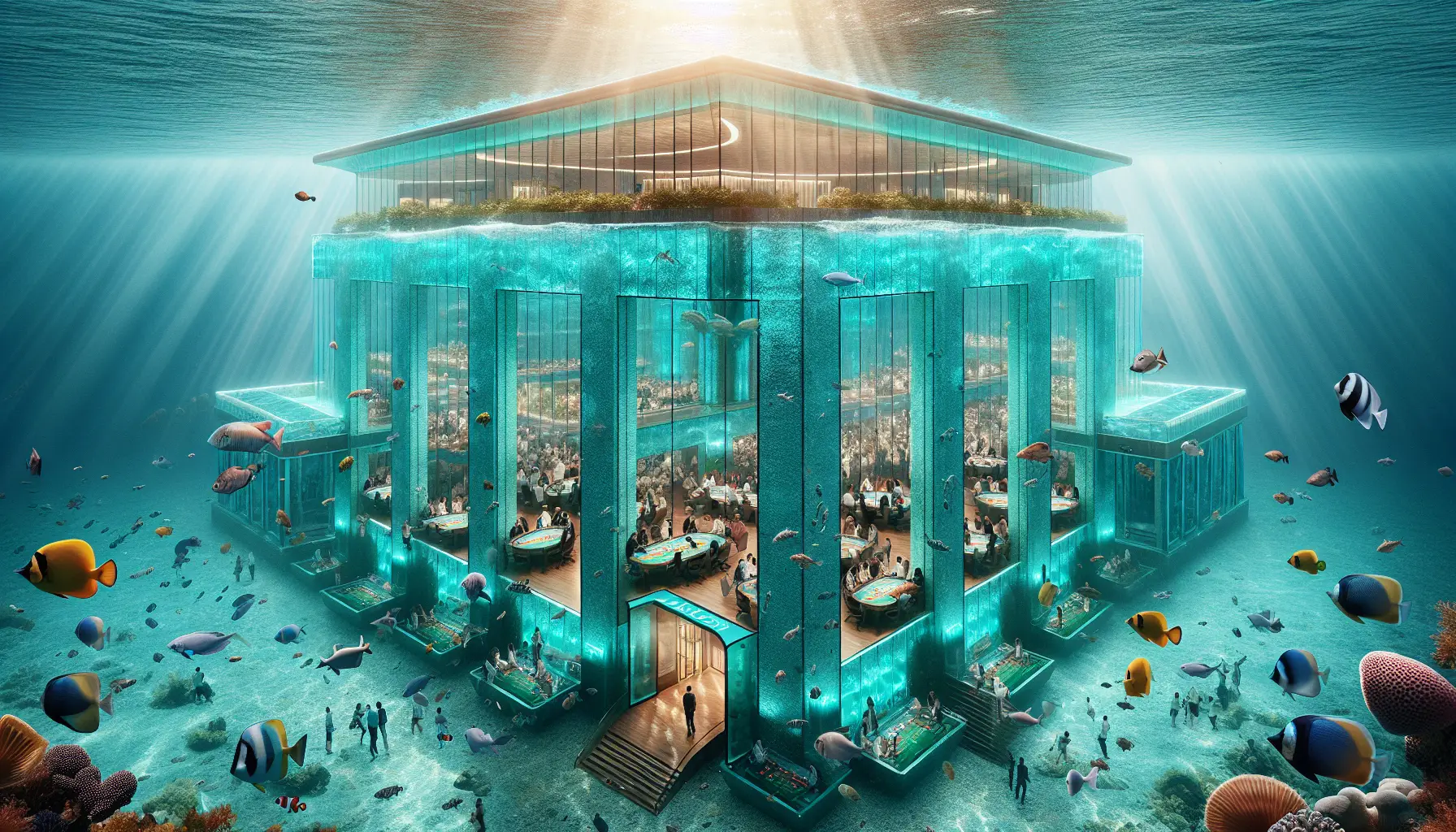 큐 카지노 사이트 April 2026