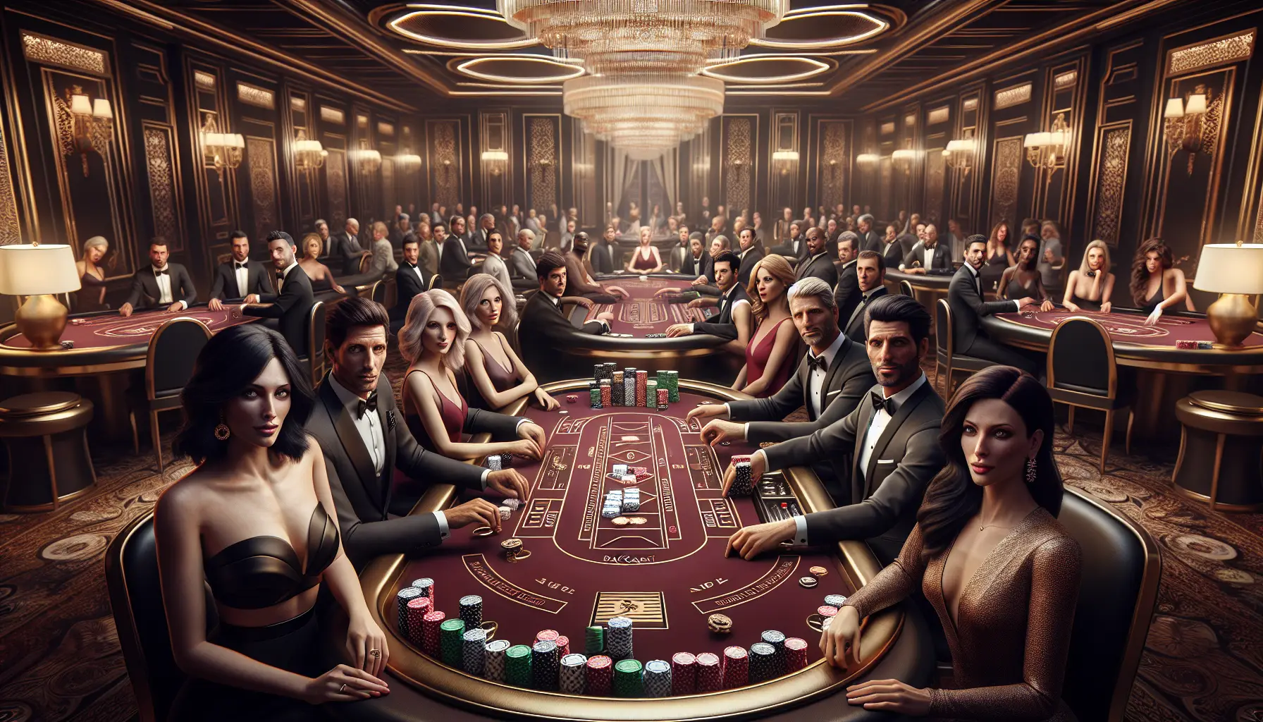 큐 카지노 이벤트 April 2026