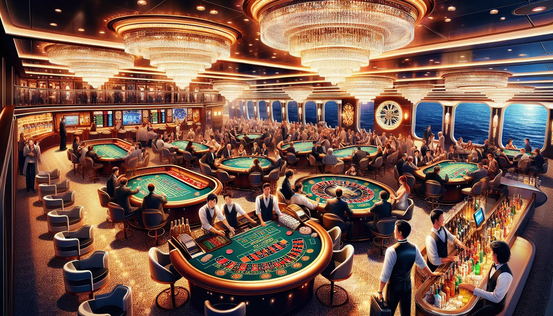 큐 카지노 주소 April 2026